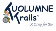 Camp Tuolumne Trails logo