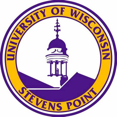 University of Wisconsin - Stevens Point CE logo