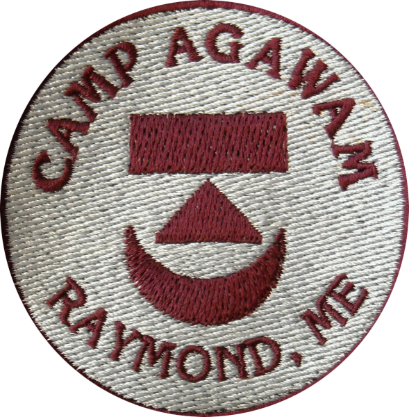Camp Agawam logo