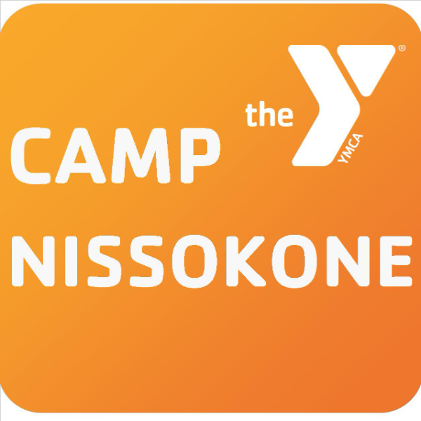 YMCA Camp Nissokone logo