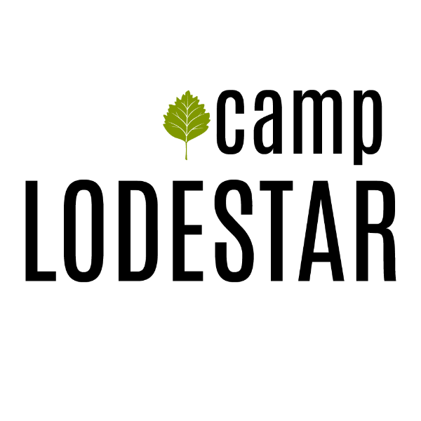 UCCR - Camp Lodestar logo