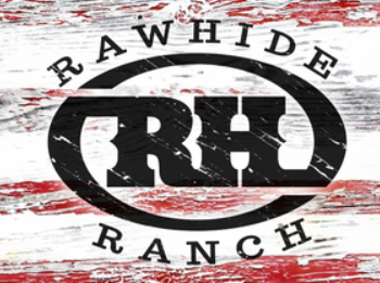 Rawhide Ranch logo