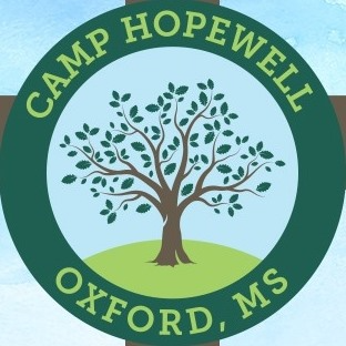 Camp Hopewell logo