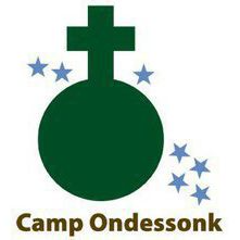 Camp Ondessonk logo