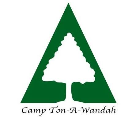 Camp Ton-A-Wandah logo