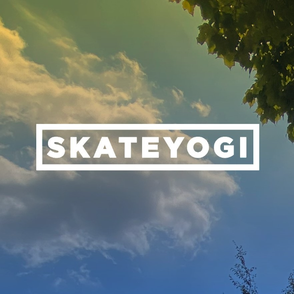 SKATEYOGI logo