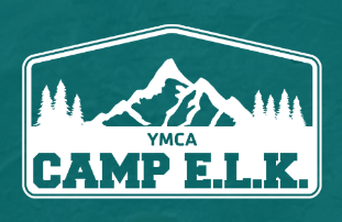 Camp Edward L Kopszywa - ELK logo