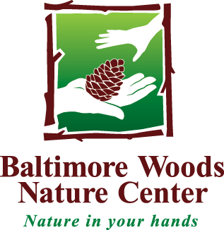 Baltimore Woods Nature Center logo
