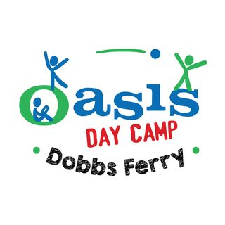 Oasis in Dobbs Ferry @ Mercy College logo
