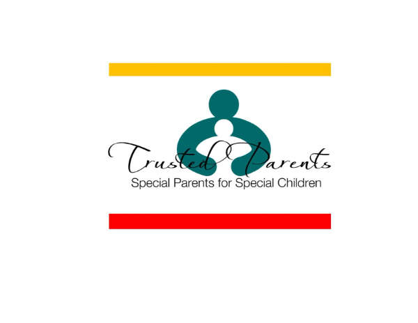 Camp Trusted Parents logo