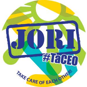 Camp Jori logo