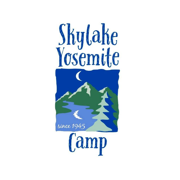 Skylake Yosemite Camp logo