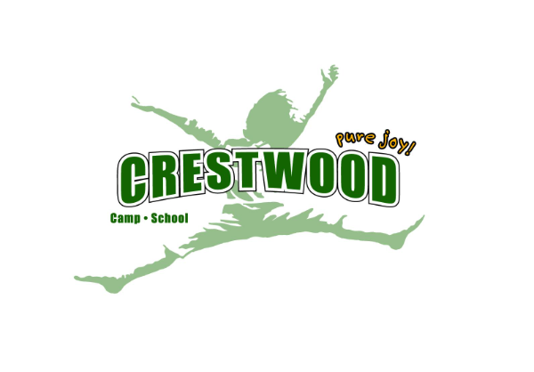 Crestwood Country Day School logo