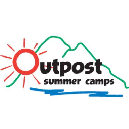 Outpost Summer Camps logo