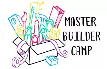 Master Builder Camp logo
