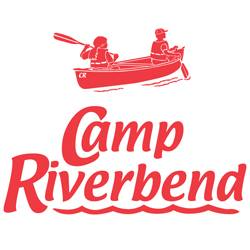 Camp Riverbend logo