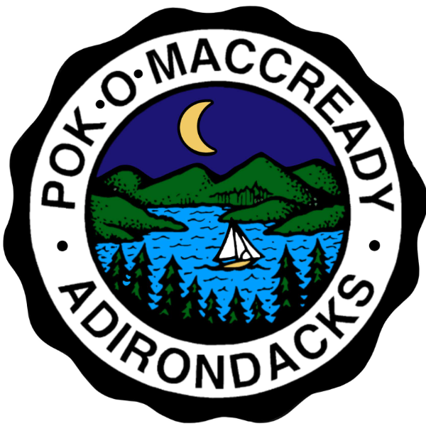Pok-O-MacCready logo