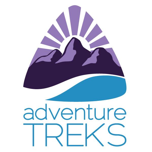 Adventure Treks logo