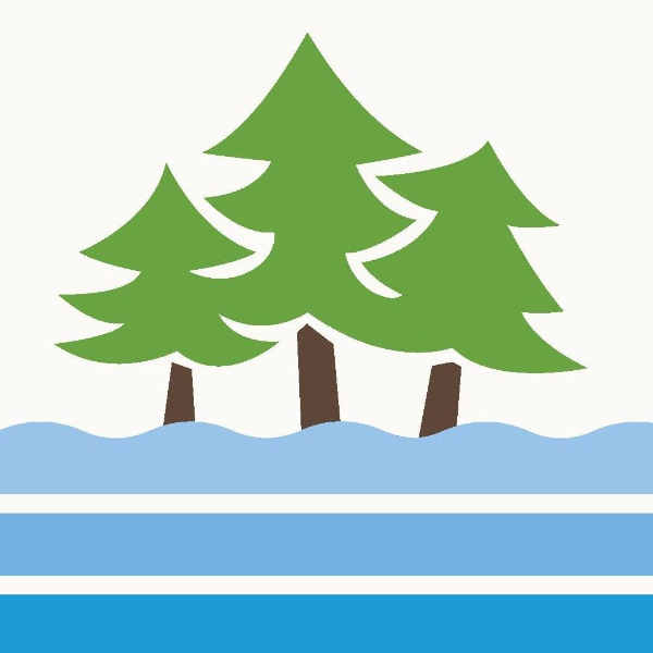 Surprise Lake Camp logo