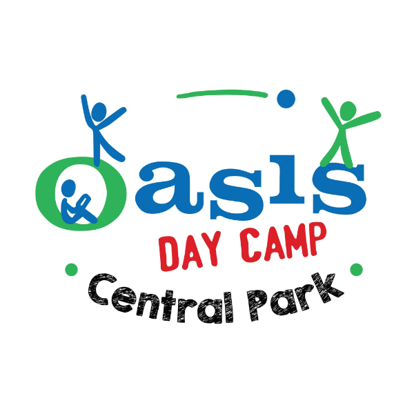 Oasis in Central Park Day Camp logo