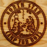 North Star Camp for Boys logo