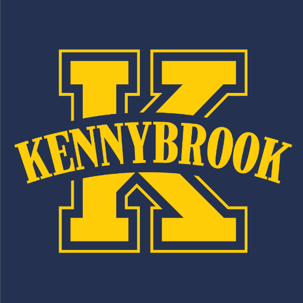 Camp Kennybrook logo