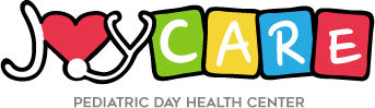 Joycare Pediatric Day Health Center logo