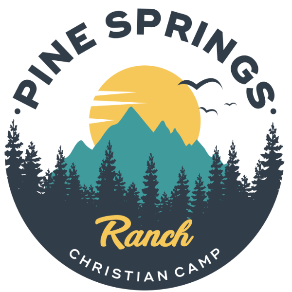 Pine Springs Ranch Christian (SDA) logo