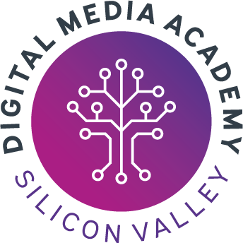 Digital Media Academy logo