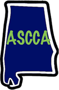 Camp ASCCA logo