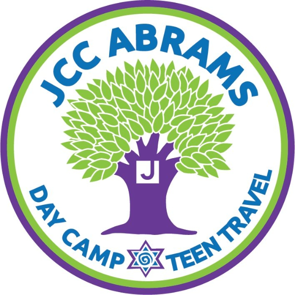 JCC Abrams Camps (JCCA) logo