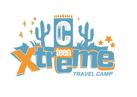 CTeen Xtreme logo