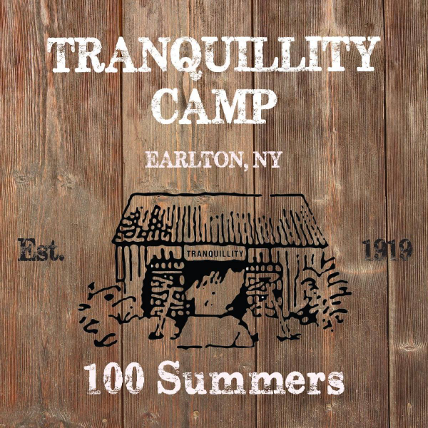 Tranquillity Camp logo
