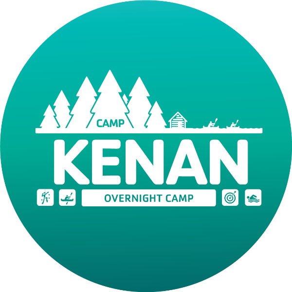 YMCA Camp Kenan logo