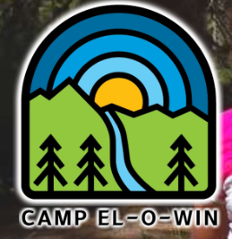 Camp El-O-Win logo