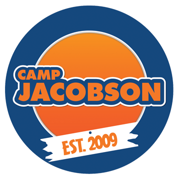 Camp Jacobson logo