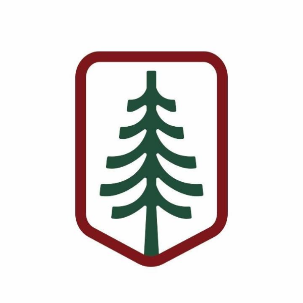 Camps Kenwood and Evergreen logo