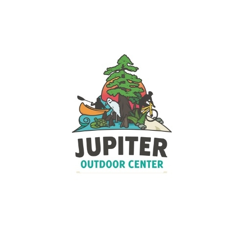 Jupiter Outdoor Center logo