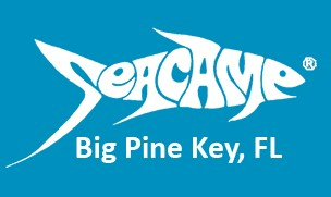 Seacamp logo