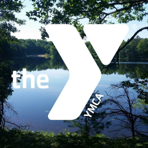 YMCA Camp Timbers logo