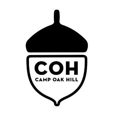 Camp Oak Hill logo
