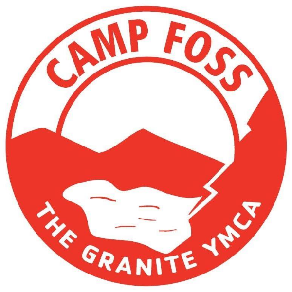 Camp Foss logo
