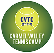 Carmel Valley Tennis Camp logo