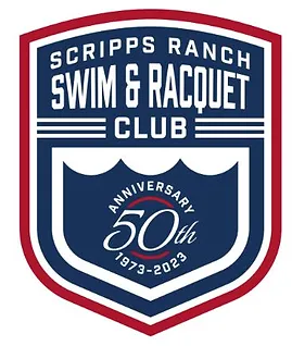 Scripps Ranch Swim and Racquet logo