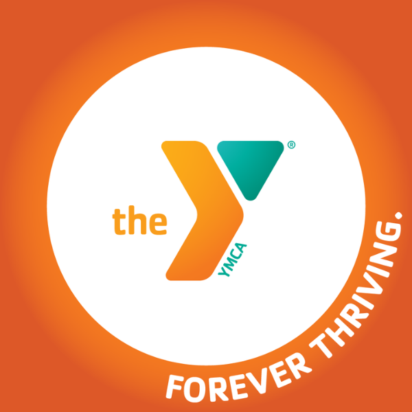Camp STAR at the Hillsborough YMCA logo