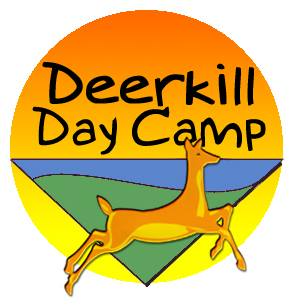 Deerkill Day Camp logo
