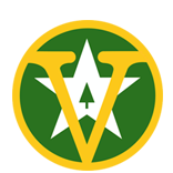 Camp Vega logo