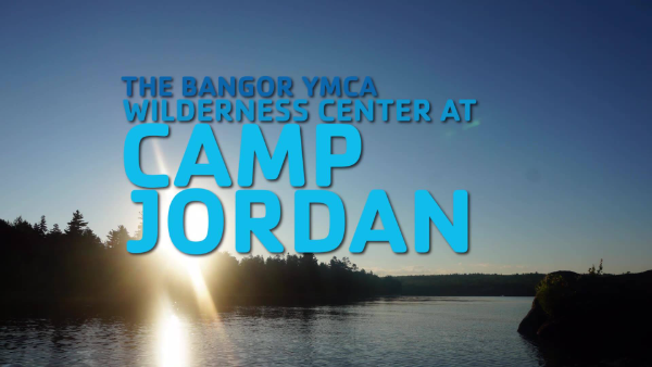 YMCA Camp Jordan logo