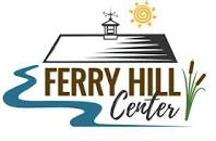 Ferry Hill Center Day Camp logo
