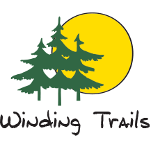 Winding Trails Summer Day Camp logo